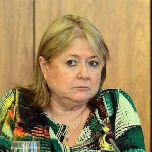 Susana Malcorra