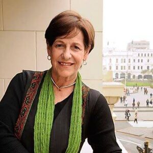 Susana Villarán