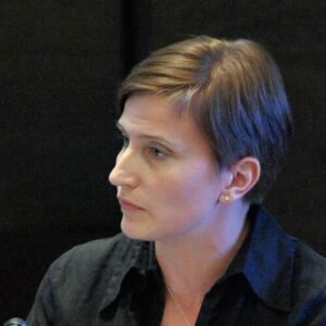 Susanna Huovinen