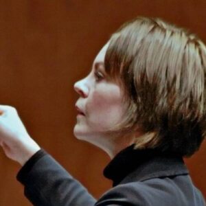 Susanna Mälkki