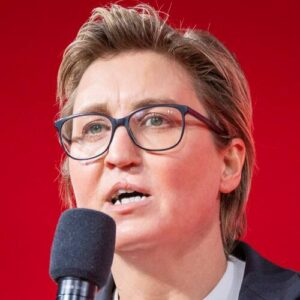 Susanne Hennig-Wellsow