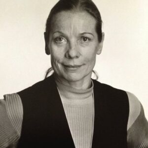 Susanne Linke