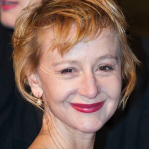 Susanne Lothar