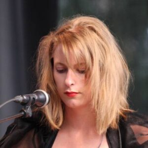 Susanne Sundfør
