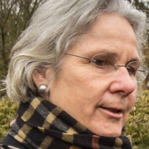 Susanne Wasum-Rainer