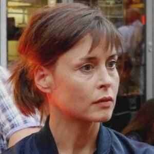 Susanne Wolff