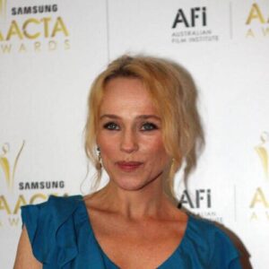 Susie Porter