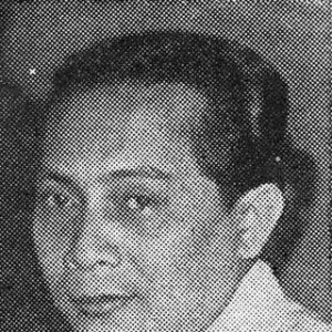 Sutan Sjahrir