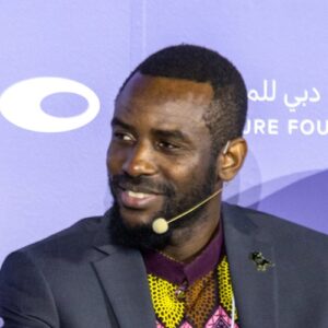 Suyi Davies Okungbowa
