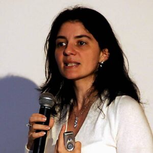 Suzana Herculano-Houzel