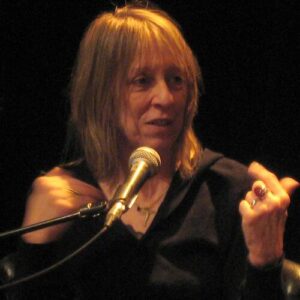 Suze Rotolo