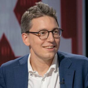 Sven Clement