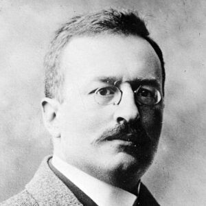 Sven Hedin