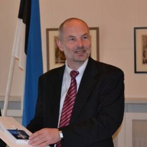 Sven Jürgenson