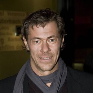 Sven Martinek