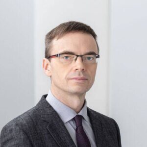 Sven Mikser