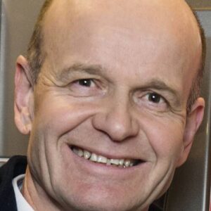 Sven Mollekleiv