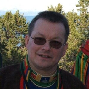 Sven-Roald Nystø