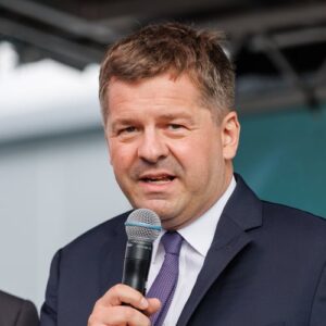 Sven Schulze