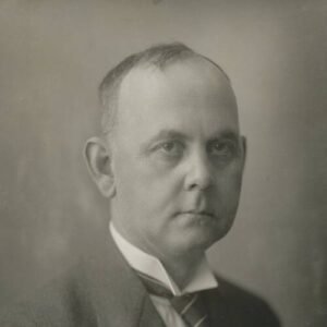 Sverre Pedersen