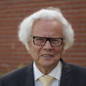 Sverre Valen