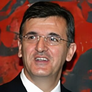 Svetozar Marović