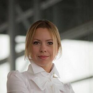 Svitlana Azarova
