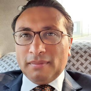 Pastor Swarnim Wagle