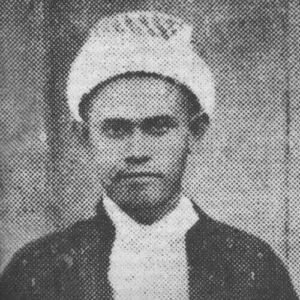 Syam'un