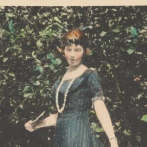 Sybil Craig