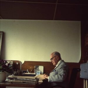 Sybold van Ravesteyn