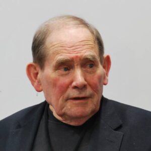 Sydney Brenner
