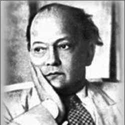 Syed Mujtaba Ali