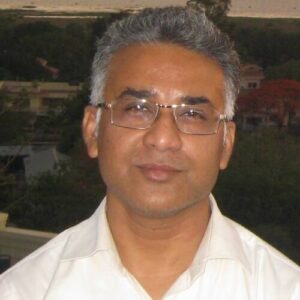 Syed Ziaur Rahman
