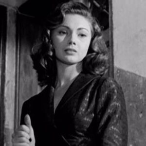 Sylva Koscina