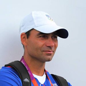 Sylvain Curinier