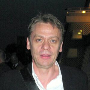 Sylvester Groth