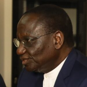 Ilunga Ilunkamba Sylvestre