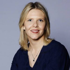 Sylvi Listhaug