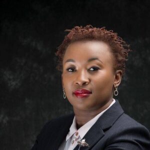 Sylvia Mulinge