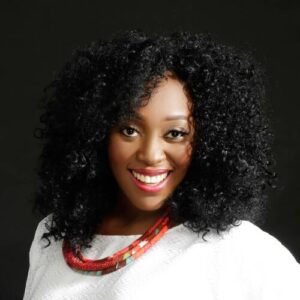 Sylvia Oluchi