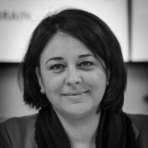 Sylvia Pinel