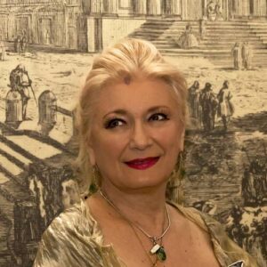 Sylvia Sass