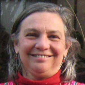 Sylvia Schmelkes