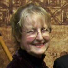 Sylvia Siddell