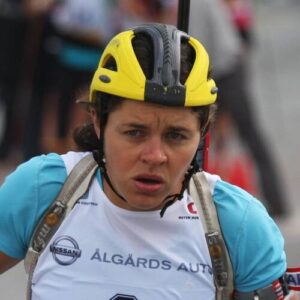Sylvie Becaert