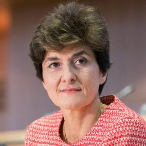 Sylvie Goulard