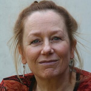 Sylvie Granger