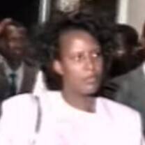 Sylvie Kinigi