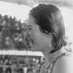 Sylvie Le Noach